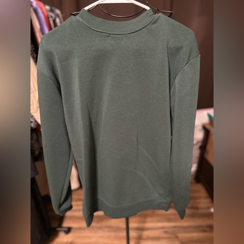 better together "MERRY" Sweatshirt - Picture 3 of 4